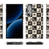 image:imageCasely Galaxy S10 Plus Case  Midnight Web  Spider Web  Essential Slim DualLayer Protective DesignMystic Moonstar  Black Celestial