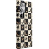 image:imageCasely Galaxy S10 Plus Case  Midnight Web  Spider Web  Essential Slim DualLayer Protective DesignMystic Moonstar  Black Celestial