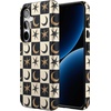 image:imageCasely Galaxy S10 Plus Case  Midnight Web  Spider Web  Essential Slim DualLayer Protective DesignMystic Moonstar  Black Celestial
