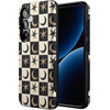 image:imageCasely Galaxy S10 Plus Case  Midnight Web  Spider Web  Essential Slim DualLayer Protective DesignMystic Moonstar  Black Celestial