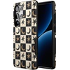 image:imageCasely Galaxy S10 Plus Case  Midnight Web  Spider Web  Essential Slim DualLayer Protective DesignMystic Moonstar  Black Celestial