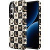 image:imageCasely Galaxy S10 Plus Case  Midnight Web  Spider Web  Essential Slim DualLayer Protective DesignMystic Moonstar  Black Celestial
