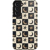 image:imageCasely Galaxy S10 Plus Case  Midnight Web  Spider Web  Essential Slim DualLayer Protective DesignMystic Moonstar  Black Celestial