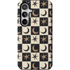 image:imageCasely Galaxy S10 Plus Case  Midnight Web  Spider Web  Essential Slim DualLayer Protective DesignMystic Moonstar  Black Celestial