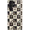 image:imageCasely Galaxy S10 Plus Case  Midnight Web  Spider Web  Essential Slim DualLayer Protective DesignMystic Moonstar  Black Celestial