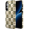image:imageCasely Galaxy S10 Plus Case  Midnight Web  Spider Web  Essential Slim DualLayer Protective DesignMystic Moonstar  Green Celestial