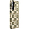 image:imageCasely Galaxy S10 Plus Case  Midnight Web  Spider Web  Essential Slim DualLayer Protective DesignMystic Moonstar  Green Celestial