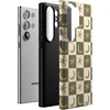 image:imageCasely Galaxy S10 Plus Case  Midnight Web  Spider Web  Essential Slim DualLayer Protective DesignMystic Moonstar  Green Celestial