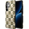 image:imageCasely Galaxy S10 Plus Case  Midnight Web  Spider Web  Essential Slim DualLayer Protective DesignMystic Moonstar  Green Celestial