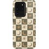 image:imageCasely Galaxy S10 Plus Case  Midnight Web  Spider Web  Essential Slim DualLayer Protective DesignMystic Moonstar  Green Celestial