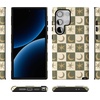image:imageCasely Galaxy S10 Plus Case  Midnight Web  Spider Web  Essential Slim DualLayer Protective DesignMystic Moonstar  Green Celestial
