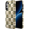 image:imageCasely Galaxy S10 Plus Case  Midnight Web  Spider Web  Essential Slim DualLayer Protective DesignMystic Moonstar  Green Celestial
