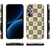 image:imageCasely Galaxy S10 Plus Case  Midnight Web  Spider Web  Essential Slim DualLayer Protective DesignMystic Moonstar  Green Celestial