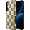 image:imageCasely Galaxy S10 Plus Case  Midnight Web  Spider Web  Essential Slim DualLayer Protective DesignMystic Moonstar  Green Celestial