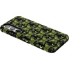 image:imageCasely Galaxy S10 Plus Case  Midnight Web  Spider Web  Essential Slim DualLayer Protective DesignMystic Moths  Green Twilight