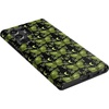 image:imageCasely Galaxy S10 Plus Case  Midnight Web  Spider Web  Essential Slim DualLayer Protective DesignMystic Moths  Green Twilight