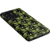 image:imageCasely Galaxy S10 Plus Case  Midnight Web  Spider Web  Essential Slim DualLayer Protective DesignMystic Moths  Green Twilight