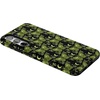 image:imageCasely Galaxy S10 Plus Case  Midnight Web  Spider Web  Essential Slim DualLayer Protective DesignMystic Moths  Green Twilight