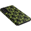 image:imageCasely Galaxy S10 Plus Case  Midnight Web  Spider Web  Essential Slim DualLayer Protective DesignMystic Moths  Green Twilight