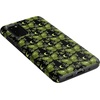 image:imageCasely Galaxy S10 Plus Case  Midnight Web  Spider Web  Essential Slim DualLayer Protective DesignMystic Moths  Green Twilight