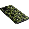 image:imageCasely Galaxy S10 Plus Case  Midnight Web  Spider Web  Essential Slim DualLayer Protective DesignMystic Moths  Green Twilight