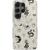 image:imageCasely Galaxy S10 Plus Case  Midnight Web  Spider Web  Essential Slim DualLayer Protective DesignNo Further Explanation  Snakes  Skulls