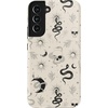 image:imageCasely Galaxy S10 Plus Case  Midnight Web  Spider Web  Essential Slim DualLayer Protective DesignNo Further Explanation  Snakes  Skulls