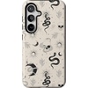 image:imageCasely Galaxy S10 Plus Case  Midnight Web  Spider Web  Essential Slim DualLayer Protective DesignNo Further Explanation  Snakes  Skulls