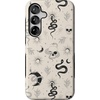 image:imageCasely Galaxy S10 Plus Case  Midnight Web  Spider Web  Essential Slim DualLayer Protective DesignNo Further Explanation  Snakes  Skulls