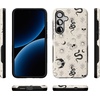 image:imageCasely Galaxy S10 Plus Case  Midnight Web  Spider Web  Essential Slim DualLayer Protective DesignNo Further Explanation  Snakes  Skulls