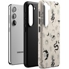 image:imageCasely Galaxy S10 Plus Case  Midnight Web  Spider Web  Essential Slim DualLayer Protective DesignNo Further Explanation  Snakes  Skulls