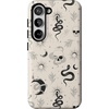 image:imageCasely Galaxy S10 Plus Case  Midnight Web  Spider Web  Essential Slim DualLayer Protective DesignNo Further Explanation  Snakes  Skulls