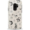 image:imageCasely Galaxy S10 Plus Case  Midnight Web  Spider Web  Essential Slim DualLayer Protective DesignNo Further Explanation  Snakes  Skulls