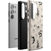 image:imageCasely Galaxy S10 Plus Case  Midnight Web  Spider Web  Essential Slim DualLayer Protective DesignNo Further Explanation  Snakes  Skulls