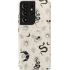 image:imageCasely Galaxy S10 Plus Case  Midnight Web  Spider Web  Essential Slim DualLayer Protective DesignNo Further Explanation  Snakes  Skulls