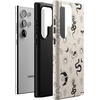 image:imageCasely Galaxy S10 Plus Case  Midnight Web  Spider Web  Essential Slim DualLayer Protective DesignNo Further Explanation  Snakes  Skulls