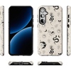 image:imageCasely Galaxy S10 Plus Case  Midnight Web  Spider Web  Essential Slim DualLayer Protective DesignNo Further Explanation  Snakes  Skulls