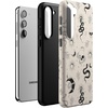 image:imageCasely Galaxy S10 Plus Case  Midnight Web  Spider Web  Essential Slim DualLayer Protective DesignNo Further Explanation  Snakes  Skulls