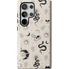 image:imageCasely Galaxy S10 Plus Case  Midnight Web  Spider Web  Essential Slim DualLayer Protective DesignNo Further Explanation  Snakes  Skulls