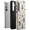 image:imageCasely Galaxy S10 Plus Case  Midnight Web  Spider Web  Essential Slim DualLayer Protective DesignNo Further Explanation  Snakes  Skulls