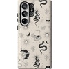 image:imageCasely Galaxy S10 Plus Case  Midnight Web  Spider Web  Essential Slim DualLayer Protective DesignNo Further Explanation  Snakes  Skulls