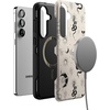 image:imageCasely Galaxy S10 Plus Case  Midnight Web  Spider Web  Essential Slim DualLayer Protective DesignNo Further Explanation  Snakes  Skulls