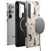image:imageCasely Galaxy S10 Plus Case  Midnight Web  Spider Web  Essential Slim DualLayer Protective DesignNo Further Explanation  Snakes  Skulls