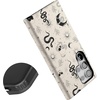image:imageCasely Galaxy S10 Plus Case  Midnight Web  Spider Web  Essential Slim DualLayer Protective DesignNo Further Explanation  Snakes  Skulls