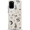 image:imageCasely Galaxy S10 Plus Case  Midnight Web  Spider Web  Essential Slim DualLayer Protective DesignNo Further Explanation  Snakes  Skulls