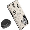 image:imageCasely Galaxy S10 Plus Case  Midnight Web  Spider Web  Essential Slim DualLayer Protective DesignNo Further Explanation  Snakes  Skulls