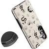 image:imageCasely Galaxy S10 Plus Case  Midnight Web  Spider Web  Essential Slim DualLayer Protective DesignNo Further Explanation  Snakes  Skulls
