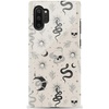 image:imageCasely Galaxy S10 Plus Case  Midnight Web  Spider Web  Essential Slim DualLayer Protective DesignNo Further Explanation  Snakes  Skulls