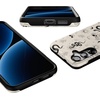 image:imageCasely Galaxy S10 Plus Case  Midnight Web  Spider Web  Essential Slim DualLayer Protective DesignNo Further Explanation  Snakes  Skulls