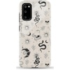 image:imageCasely Galaxy S10 Plus Case  Midnight Web  Spider Web  Essential Slim DualLayer Protective DesignNo Further Explanation  Snakes  Skulls